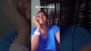 God is enough #creative #shorts