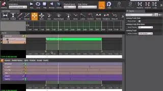 UE4 Tutorial: Add a Visual Fade to a Matinee Sequence