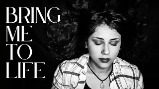 Bring me to life - Evanescence || (Cover by Sandra Sammito)