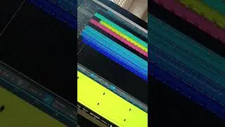 making Trap beat #shortvideo #beatmaking #beats #beatproducer #musiccreation #beatmakerproducer