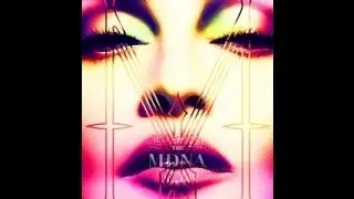 Madonna  collection- tutoriel collectors Elle magazine www.illogicall-music.fr