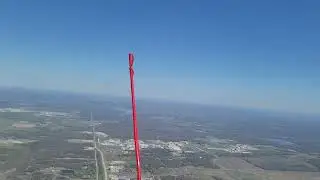 Glider 2023 Pettit