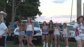 Ashland's Cattlemen Days Rodeo now using online ticketing for safety