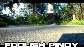 Cwalk - Epic Styles Reborn - Foolish Pinoy