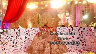 Bride entry concepts