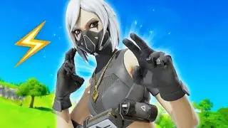 Only The Team | 4K Fortnite Montage