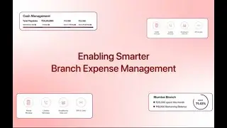Manage Petty Cash, Rent, and Utilities Across Branches with Zaggle