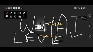I finally play this game