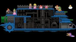 starbound Expanded Ship Mod + personal customization