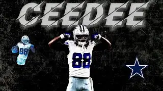 4K | Ceedee Lamb Edit🔥-Best WR in the NFL