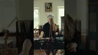 KYUUBI ~ Live At Fabrika Doubice