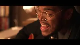 Cam Calloway - Blind (acoustic) HD