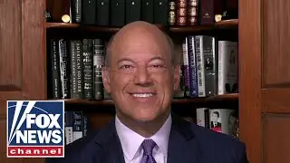 A free market economy should never be based on a president's tweet: Fleischer