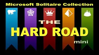 Hard Road Mini Game #4 | January 18, 2026 Event