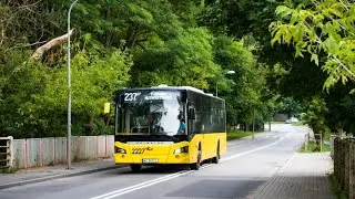 Güleryüz Ecoline 12LF #2227, PKS Grodzisk Mazowiecki (Przejazd, 52)