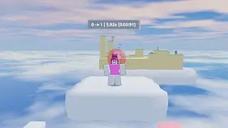 Super Blox 64 Bloxera Player Coin Speedrun 5.92s