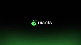 UI Ants Figma Plugin &mdash; Paste Complete Mobile App UI Kits in One Click