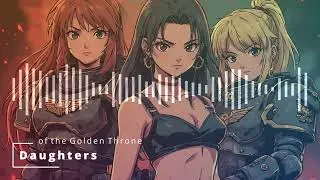 Daughters of the Golden Throne - Warhammer 40K Song