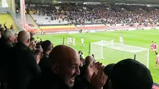Scottish Championship : Partick Thistle 3 - 2 Raith Rovers 30.08.2025