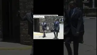On&nbsp;March&nbsp;21,&nbsp;2006,&nbsp;Joseph&nbsp;Nkaiserry&nbsp;and&nbsp;William&nbsp;Ruto&nbsp; appear&nbsp;at&nbsp;Parliament.#johnmichuki