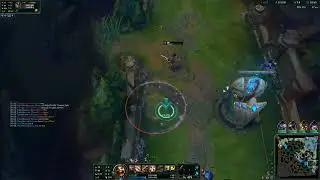 THATS HOW YOU PLAY DRAVEN