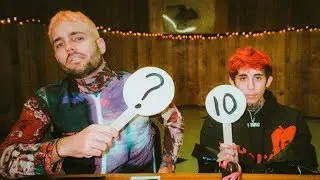 What So Not & Diablo - OOGAHDAM! (Official Music Video)