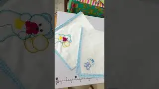 Baby sleeping mat
