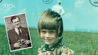 5 ужасающих встреч с людьми в черном