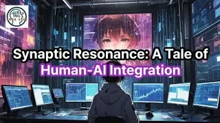 A Tale of Human AI Integration - Synaptic Resonance