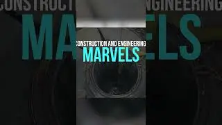 The Secret $4BN Tunnel Network Under Chicago #shorts