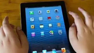 How To Downgrade Any iPhone 5/5C or iPad 4 to iOS 6/7/8/9 (Tethered + Mac Required)