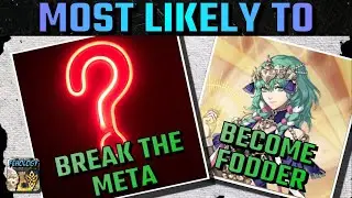 CHOOSE YOUR LEGENDS YEARBOOK RELEASED!!! | Weave of Fate Analysis