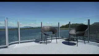 Duradek Waterproof Decking