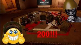 My 200 subscriber special. 