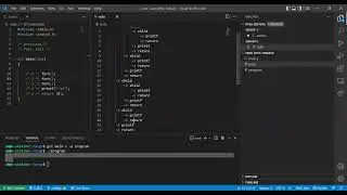 1# C - Processes - (fork, wait)