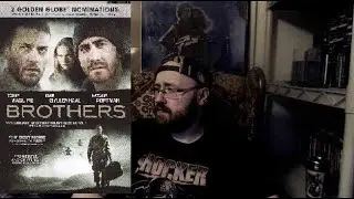 Patreon Review - Brothers (2009)
