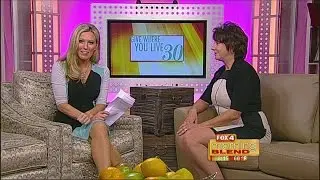 Give where you live 30/Community Foundation of Collier County 02/27/2015