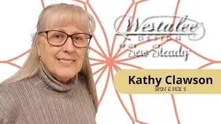 🌞 Coffee with Kathy &ndash; Featuring Spin-e-Fex 5! 🌼