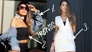 25+ INSTAGRAM TRENDS: Lookbook