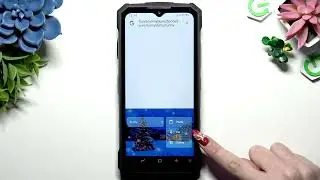 DOOGEE Fire 7 &ndash; Как найти и использовать буфер обмена на клавиатуре