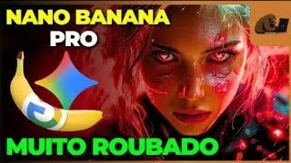 Top 10 truques insanos do nano banana preguiça artificial 