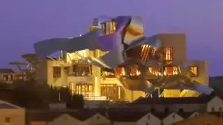 Marques de Riscal, a Luxury Collection Hotel