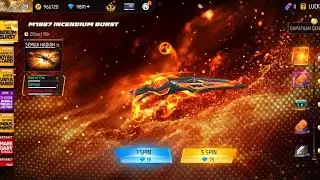 🔴LIVE FF - ADA SKIN SG YG BARU! BAGI&sup2; DM FF! CR BERHADIAH DM SINI MASUK AJA