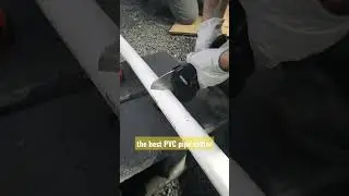 pemotong pipa PVC terbaik
