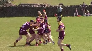 Underbank v Guiseley 11.5.25