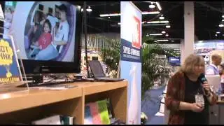 ALA2012 Booth Presentation