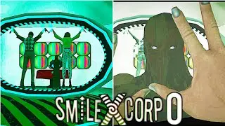 Smiling X Zero Full Gameplay Ghost Mode | Smiling X Zero Full Gameplay | Smiling X Zero