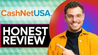 CashNetUSA Advance Honest Review - Watch Before Using