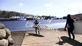 Town of Bridgewater - Winter Wonders