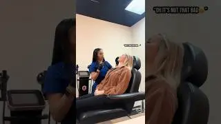 Come get a Lip Flip with me!🥰  #lipflip #lipflipresults #botox